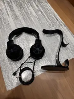 HORI ゲーミングヘッドフォン