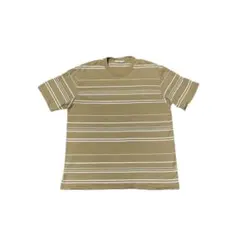 COOTIE Panel Border S/S Teeのサムネイル