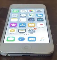 新品バッテリー Apple iPod touch 第7世代 シルバー 32GB - メルカリ