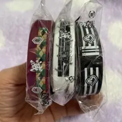 鬼滅の刃リストバンド
