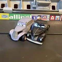 2026年最新】カーズ トミカ リバー・スコットの人気アイテム - メルカリ