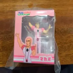 クレヨンしんちゃん　ガチャガチャ　マカオ