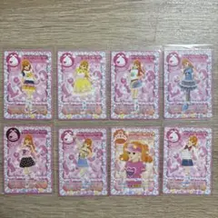 北陸鉄道ICカード アイカちゃんデザイン台紙付き - メルカリ