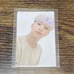 SEVENTEEN ホシ hoshi CARAT LAND - メルカリ