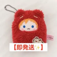 エヴァンゲリオン たぴぬい アスカ ぬいぐるみ マスコット