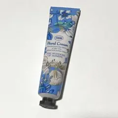 SABON サボン ジャスミンワンダーズ ハンドクリーム 30mlのサムネイル