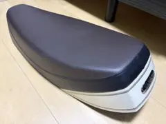 SR400 純正シート　カウルのサムネイル