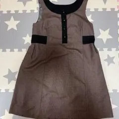 JILL by JILLSTUART ジャンパースカート