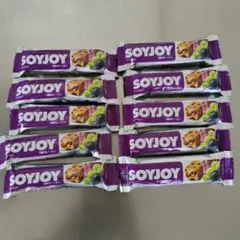 ソイジョイ　レーズン10本のサムネイル