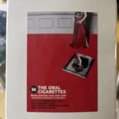 2025年最新】the oral cigarettes ポスターの人気アイテム - メルカリ