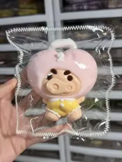 ピンクブタくんスクイーズ