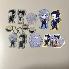 呪術廻戦　9点セット