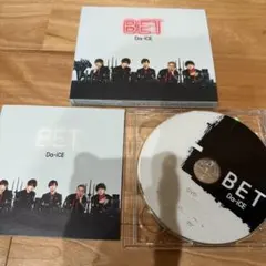 2025年最新】da-ice bet cdの人気アイテム - メルカリ