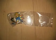 【未開封】ドラゴンクエスト キャラクターフィギュアコレクション DQ３ 勇者ロト