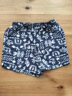 Patagoniaパタゴニア　バギーズショーツ　5T ハーフパンツショートパンツ
