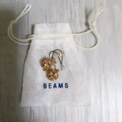 beamsアクセサリー