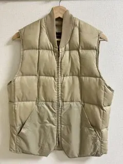 VINTAGE EDDIE BAUER CANADIAN VEST