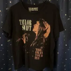 Taylor Swift The Eras Tour Tシャツ 3XLのサムネイル