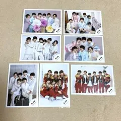 美少年 集合 公式写真 アイランドストア'21夏