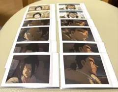 名探偵コナン　隻眼の残像　ぱしゃこれ　大和敢助　上原由衣