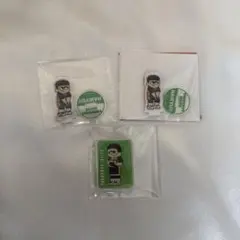 ハイキュー!! ジロリセット3点 澤村大地