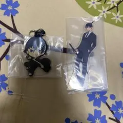 チェンソーマン 一番くじ 早川アキ