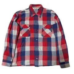 スタンダードカリフォルニア 長袖シャツ