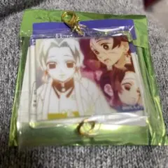 鬼滅の刃 柱展 絆 アクリルチャーム 柱百景 胡蝶しのぶ