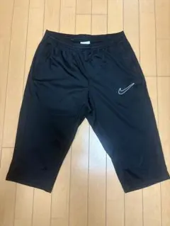 NIKE七分丈ハーフパンツ　M