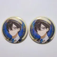2026年最新】四季凪アキラ 缶バッジの人気アイテム - メルカリ