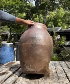 PUEBCO プエブコ フラワーベース 花瓶 ウッドシリンダー2 - メルカリ