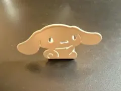 シナモロール ブックスタンド サンリオ