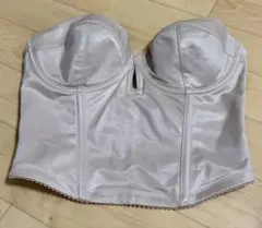 DRESS The LIFE ブライダルインナー ベージュ