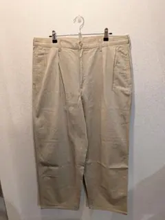 90s ラルフローレン チノパン ヴィンテージ コア テック シティ バギー