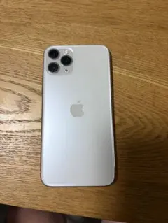 Apple iPhone 11 Pro 本体