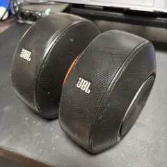 JBL コンパクトスピーカー 3.5mmジャック