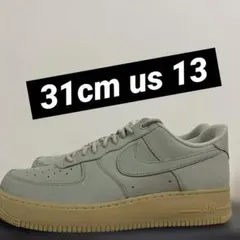 31cm NIKE AIR FORCE 1 '07 WB FD3365-339のサムネイル