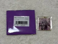鬼滅の刃 ヒロマ 3周年 レプリカチャーム I 胡蝶しのぶ 胡蝶カナエ