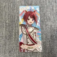 すとぷり 莉犬くん ふぁみくじ ステッカー