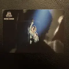 ミセスグリーンアップル　ゼンジン　フォトカード No.34 大森元貴