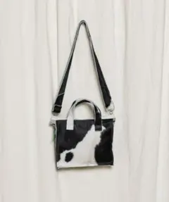 2025年最新】CAMIEL FORTGENS ショルダーバッグの人気アイテム - メルカリ