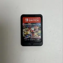 switch マリオカート ソフト