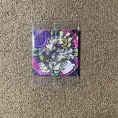 ジョジョ シール ウエハース 空条承太郎 東方仗助 シークレットレア 未開封