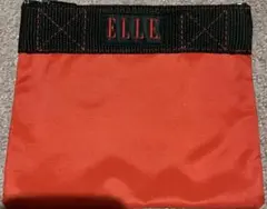 ポーチ　ELLEのサムネイル