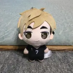 ハイキュー!! ぷちっしゅ！ vol.2 宮侑