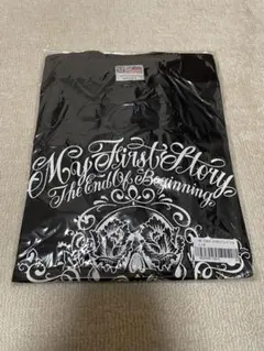 MY FIRST STORY☆ライブTシャツ☆新品④