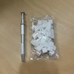 ネイルツール グラデーション スポンジ ブラシのサムネイル