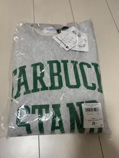 STARBUCKS STAND by BEAMS Champion