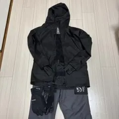 スノーボードウェア xs