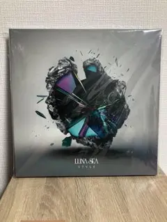 LUNASEA / MOTHER[Blu-ray付SLAVE限定盤 SLAVE限定盤詳細ヴィジュアル解禁!! - NEWS | | LUNA SEA DUAL SELF